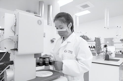 晋向未来 新绿智技术开发之路