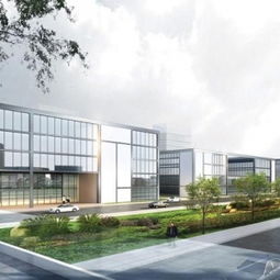 中国苏州纳米技术研究与开发园区的技术开发探索与展望